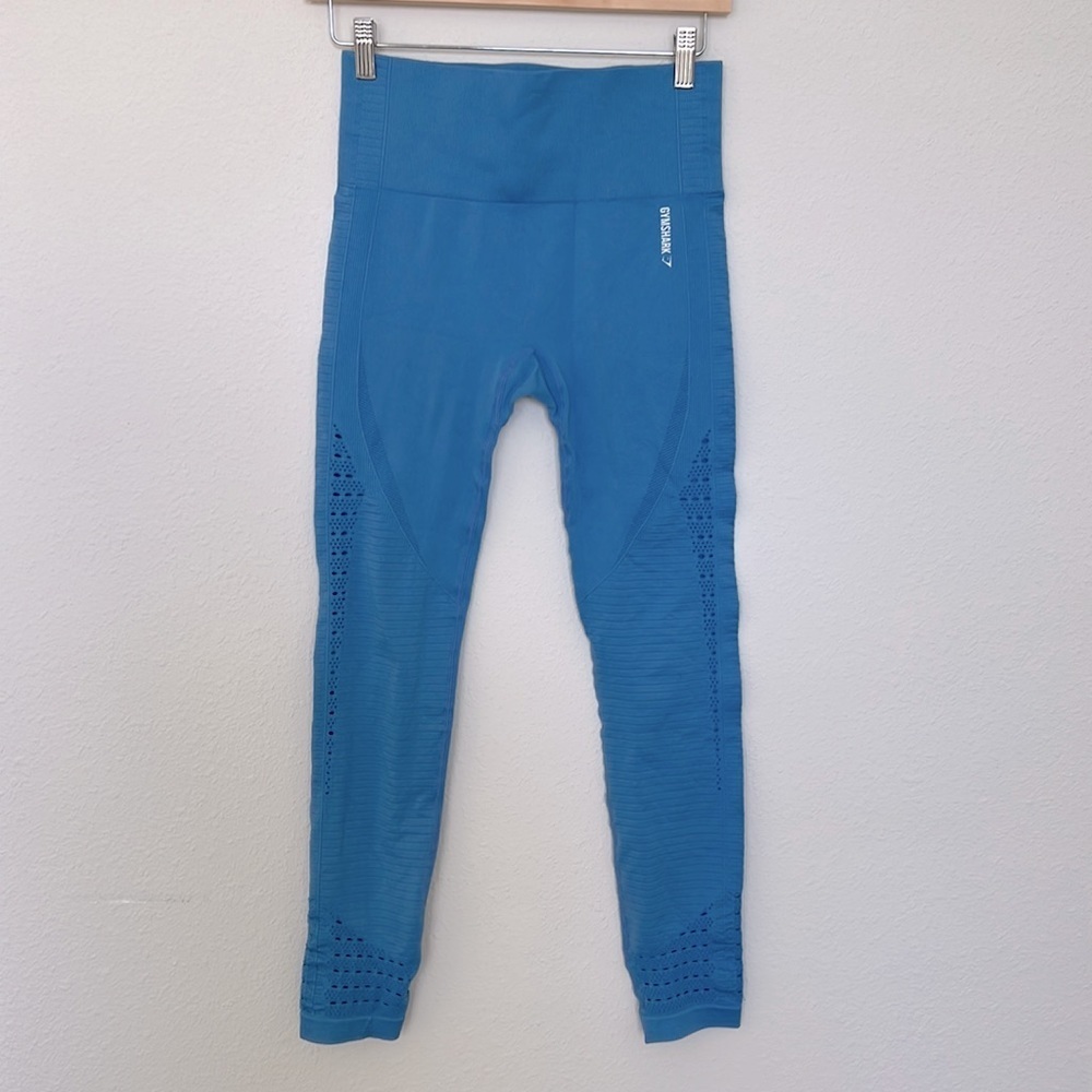 GymShark Leggings - Picture 1 of 7